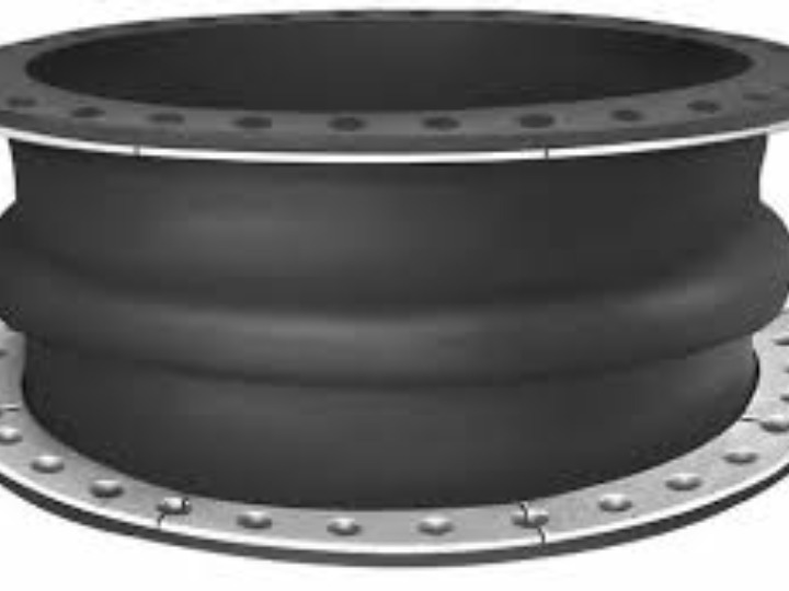 Rubber Pressure Expansion Joint Rubber Pressure Expansion Joint