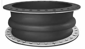 Rubber Pressure Expansion Joint Rubber Pressure Expansion Joint
